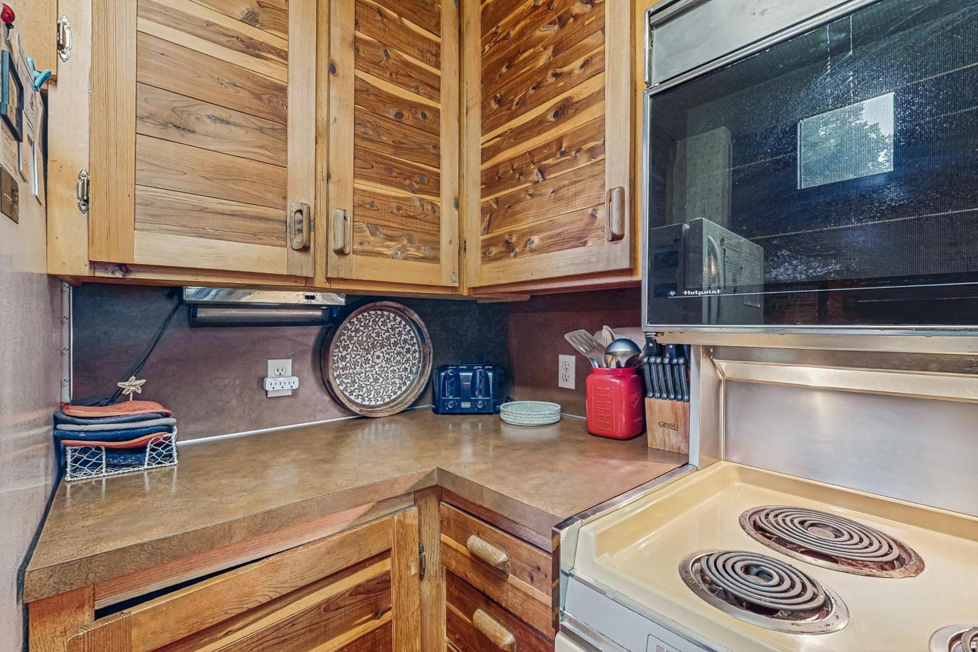 Sabala Cabin Randolph エクステリア 写真