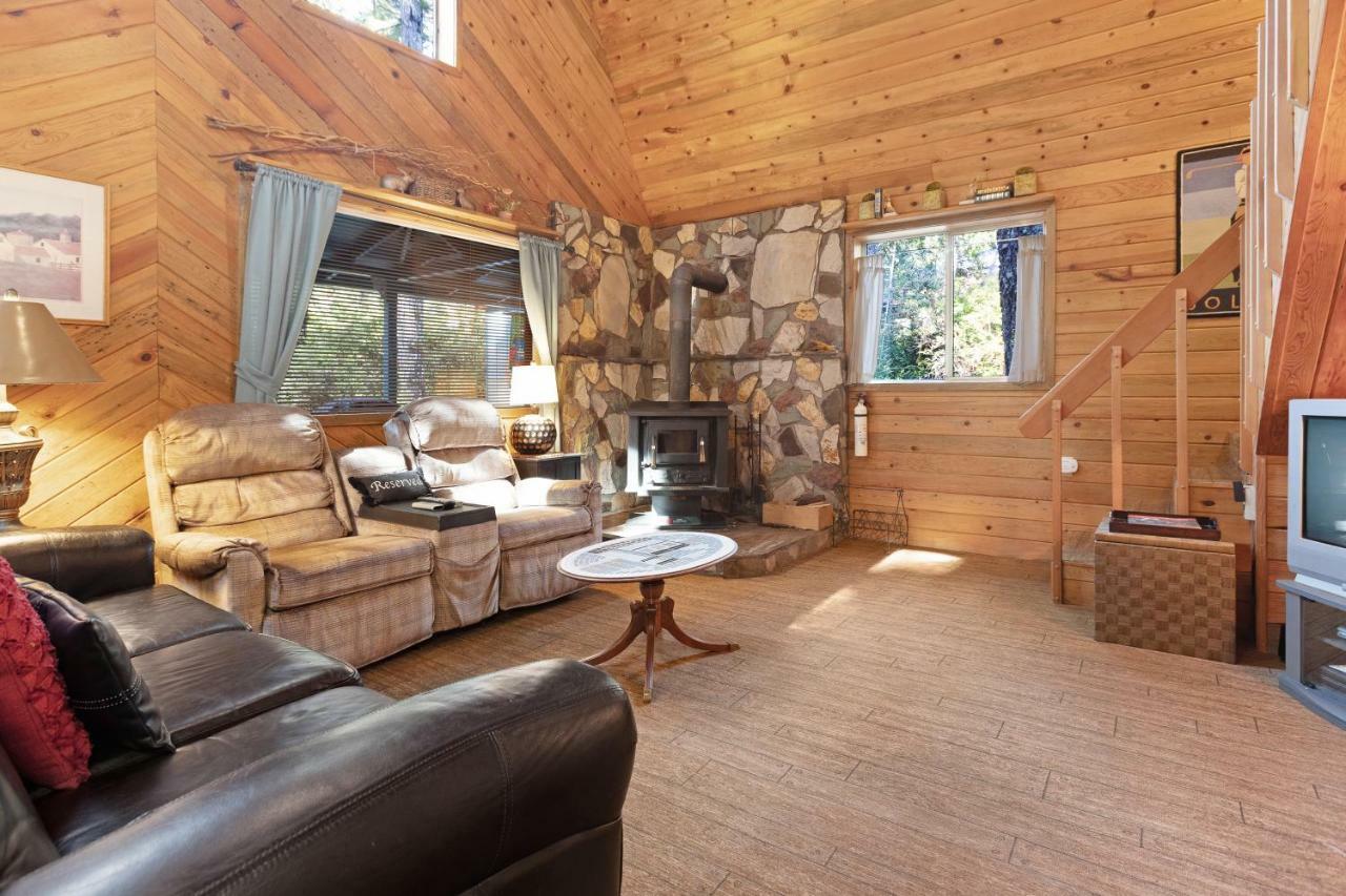 Sabala Cabin Randolph エクステリア 写真
